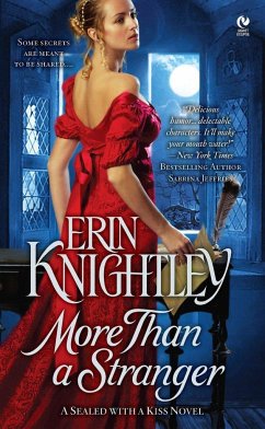 More Than a Stranger - Knightley, Erin