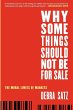 Why Some Things Should Not Be for Sale - Bild 1
