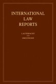 International Law Reports