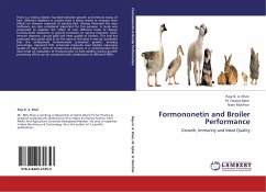 Formononetin and Broiler Performance - Khan, Raja N. A.;Iqbal, M. Farooq;Mukhtar, Nasir