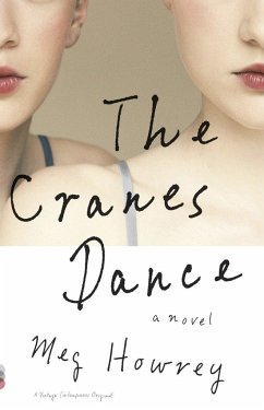 The Cranes Dance - Howrey, Meg