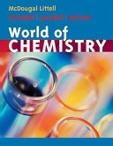 World of Chemistry Update