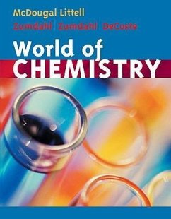 World of Chemistry Update - Zumdahl