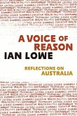 A Voice of Reason: Reflections on Australia