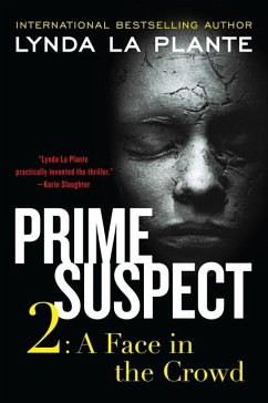 Prime Suspect 2 - La Plante, Lynda
