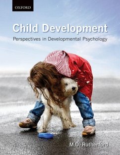 Child Development - Rutherford, M D