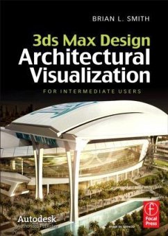 3ds Max Design Architectural Visualization - Cambridge Systematics