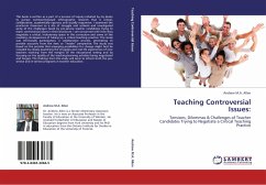 Teaching Controversial Issues: - Allen, Andrew