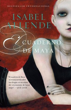 El Cuaderno de Maya / Maya's Journal - Allende, Isabel