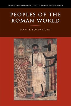 Peoples of the Roman World - Boatwright, Mary T. (Duke University, North Carolina)