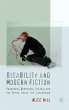 Disability and Modern Fiction - Bild 1