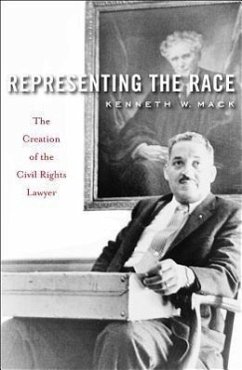 Representing the Race - Mack, Kenneth W