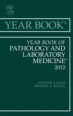 Year Book of Pathology and Laboratory Medicine 2012 - Raab, Stephen S.;Parwani, Anil V.