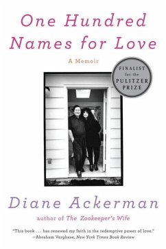 One Hundred Names for Love - Ackerman, Diane