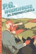 Blandings Castle - Wodehouse, P G