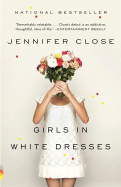 Girls in White Dresses - Close, Jennifer