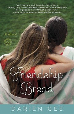 Friendship Bread - Gee, Darien