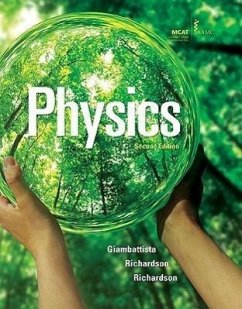 Package: Physics with Connect Plus Access Card - Giambattista, Alan