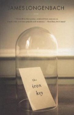 The Iron Key - Longenbach, James