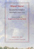 La puerta mágica : antología 2001-2010