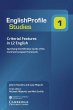 Criterial Features in L2 English - Bild 1