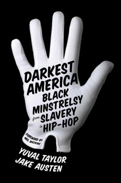 Darkest America - Taylor, Yuval; Austen, Jake