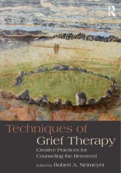 Techniques of Grief Therapy