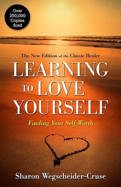 Learning to Love Yourself - Wegscheider-Cruse, Sharon