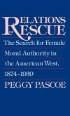 Relations of Rescue