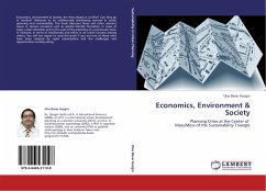 Economics, Environment & Society