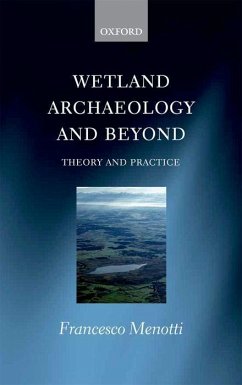 Wetland Archaeology and Beyond - Menotti, Francesco