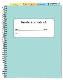 Reader's Notebook (5 Pack) - Fountas, Irene; Pinnell, Gay Su