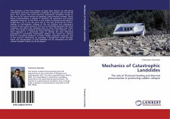 Mechanics of Catastrophic Landslides