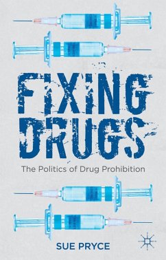 Fixing Drugs - Pryce, S.