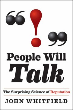 People Will Talk - Whitfield, John