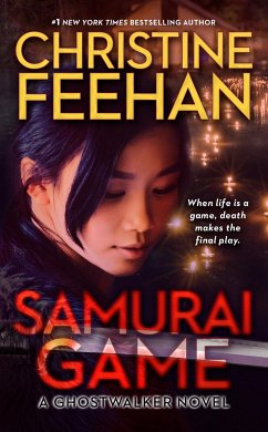 Samurai Game - Feehan, Christine