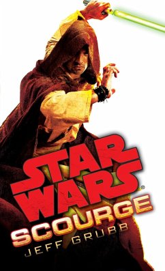 Scourge: Star Wars Legends - Grubb, Jeff