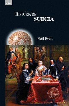 Historia de Suecia - Kent, Neil