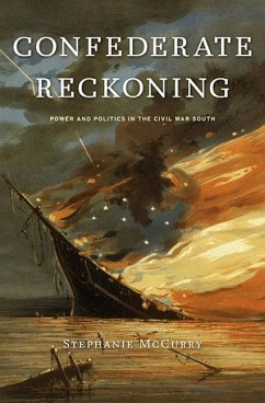 Confederate Reckoning - McCurry, Stephanie