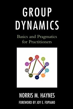 Group Dynamics - Haynes, Norris M.