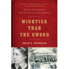 Mightier Than the Sword - Reynolds, David S