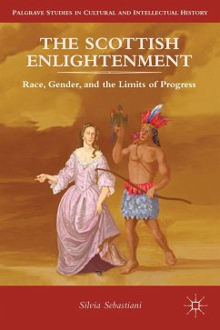 The Scottish Enlightenment - Sebastiani, Silvia