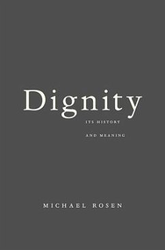 Dignity - Rosen, Michael