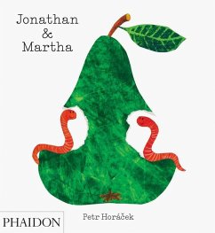 Jonathan and Martha - Jonathan and Martha