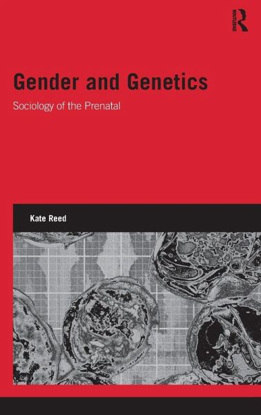 Gender and Genetics