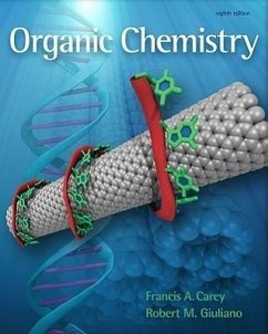 Package: Organic Chemistry with Connect Plus Access Card - Carey Francis; Carey, Francis, E.