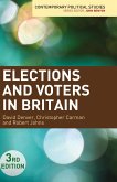 Elections and Voters in Britain