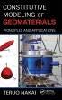 Constitutive Modeling of Geomaterials - Bild 1