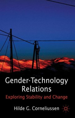 Gender-Technology Relations - Corneliussen, H.