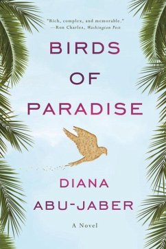 Birds of Paradise - Abu-Jaber, Diana